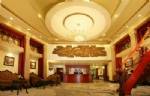 Hoa Binh Palace Hotel BOOKING