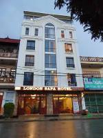 London Sapa Hotel BOOKING