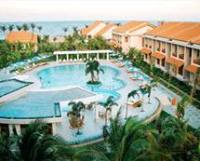 LONG THUAN RESORT BOOKING