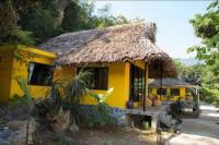 Mai Chau Nature Lodge BOOKING