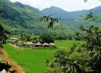 Mai Chau Villa  BOOKING