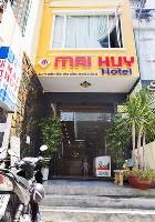 Mai Huy Hotel  BOOKING