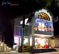 Giai Dieu-Melody Hotel BOOKING