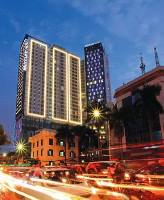 Mercure Hai Phong Hotel BOOKING