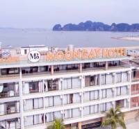 Moon Bay Hotel BOOKING