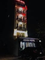 Moon Hotel-Nguyenchithanh BOOKING