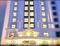 Moon Hotel-Tien Ong BOOKING