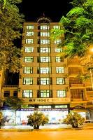 My Ngoc Hotel BOOKING