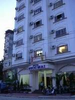 Ngoc Mai Hotel  BOOKING