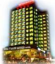 Nhatrang Lodge Hotel BOOKING