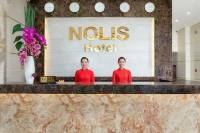 Nolis Hotel  BOOKING