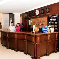 Ocean Star Hotel BOOKING