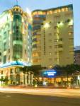 Paradise Saigon Boutique Hotel BOOKING