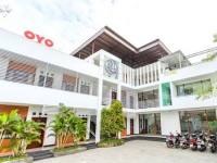 OYO 312 Ori Hotel BOOKING