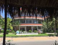 Pacific Beach Resort BOOKING