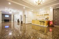 Palago Hotel BOOKING