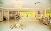 Palm Hotel BOOKING