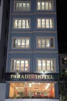 Paradis Halong Hotel BOOKING
