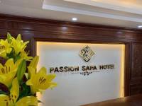 Sapa Passion Hotel BOOKING