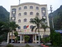 Cat Ba Plaza Hotel  BOOKING