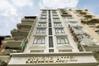 Prague Hotel BOOKING