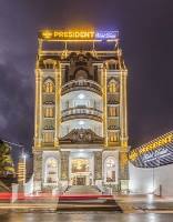 President Hotel Dalat BOOKING