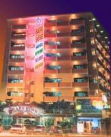 Rang Dong Hotel BOOKING