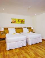 Rosaka Nha Trang Hotel  BOOKING