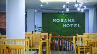 Roxana Sapa Hotel  BOOKING