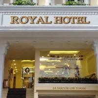 Royal Dalat Hotel  BOOKING