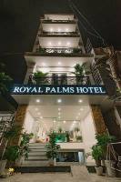 Royal Palms Hotel BOOKING