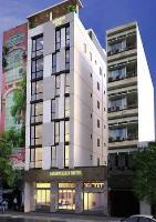 Saigon KiKo Hotel  BOOKING