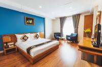 Saigon Sparkle Hotel BOOKING