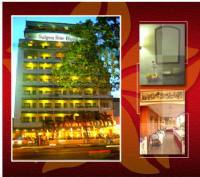 Saigon Star Hotel  BOOKING