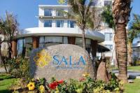 Sala Tuy Hoa Beach Hotel BOOKING