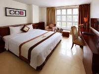 Sanouva Hotel Danang BOOKING