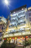 Sapa Full House Hotel BOOKING