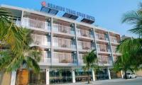 Seaside Tuan Chau Hotel  BOOKING