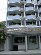 Sea View Hotel BOOKING