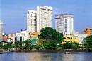 Sheraton Saigon Hotel BOOKING