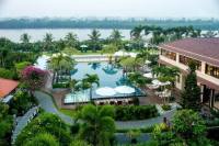 Silk Sense Hoian River Resort  BOOKING