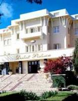 Dalat Palace Luxury Hotel (Sofitel Dalat former) BOOKING