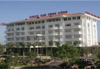 SONG HONG HOTEL  BOOKING