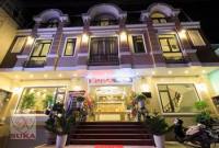 Suka Hotel Dalat BOOKING