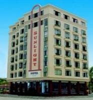 Sun Light Hotel BOOKING