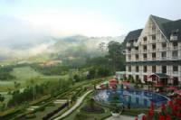 Swiss-Belresort Tuyen Lam BOOKING