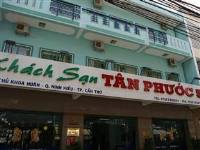 Tan Phuoc 5 Hotel BOOKING