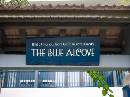 The Blue Alcove BOOKING