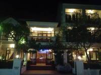 Thien Nga Hotel  BOOKING