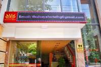 Thu Huyen Hotel  BOOKING